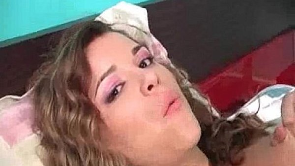 Hung Black Fucks Katie's Pussy  