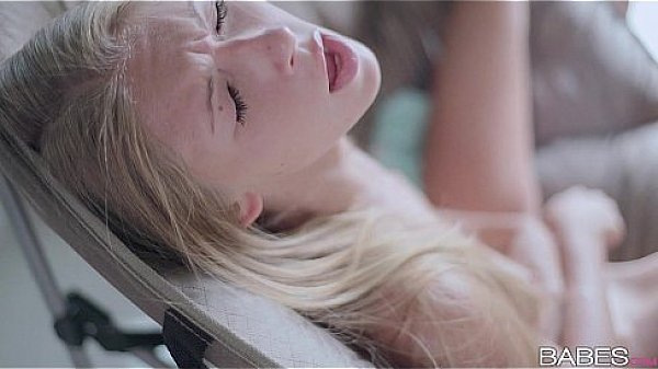 XXX The Right Touch with Angelica porn movie