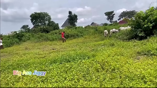 Aboki Fucking A Strange Slutt