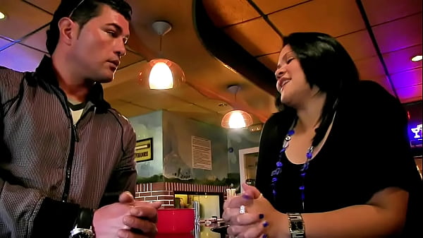 Voy Hacer Una Prueba y me la Acabo Follando