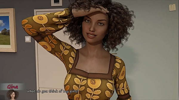 Big City Pleasures 4, Who Should John Chat Up First