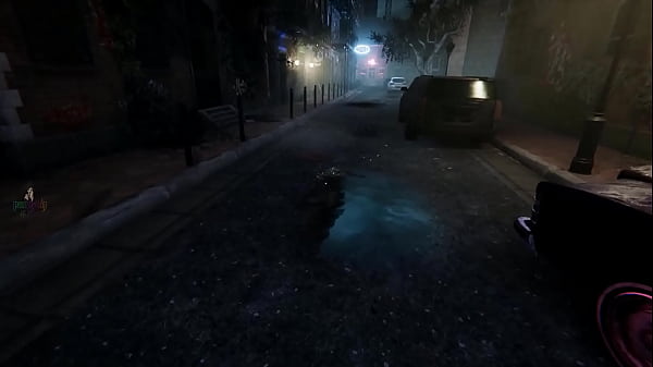 Lust from Beyond Walkthrough Episode Two  