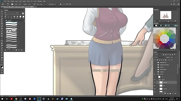 STS broadcast by DC on Picarto from June Nineteenth 2020  