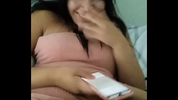 Cholita peruana culona