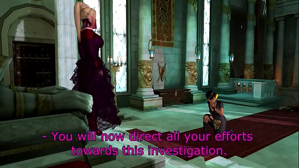 Vore - Deviant Addiction - Intermission 1