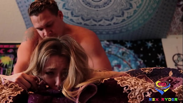 Rex Ryder XXX | "MY POOR FACE!" | HUGE CUMSHOT