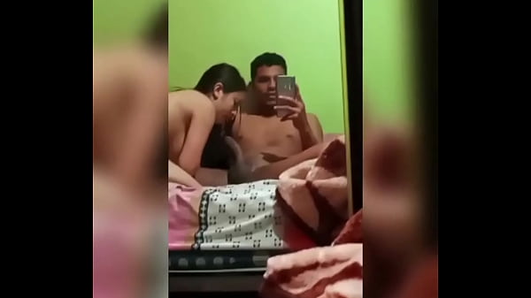 Me lo mete por atr&aacute;s bien rico