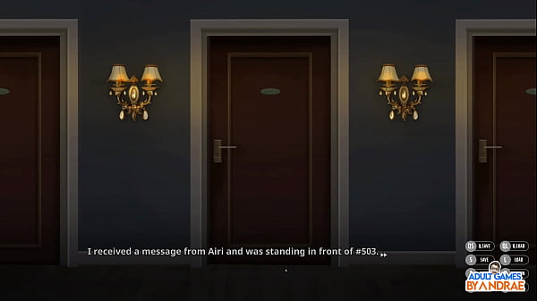 EP4: Perverted Yoga Teacher Lured Lanlord in Her Room to Fuck Him