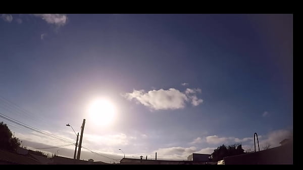 sexo arriba de mi casa  