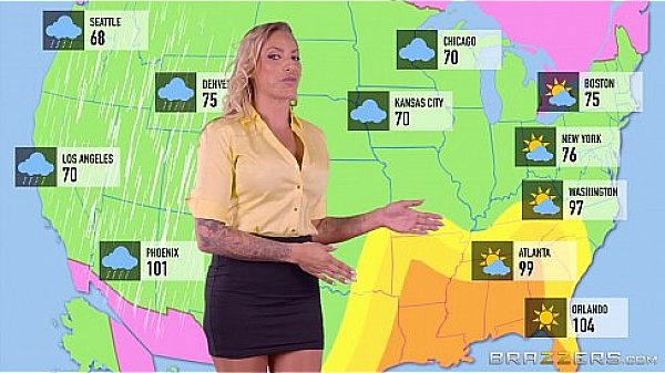 Brazzers - Juelz Ventura - Pornstars Like it Big