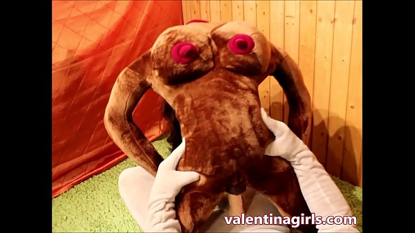 Amorina Cuddle Sex Doll