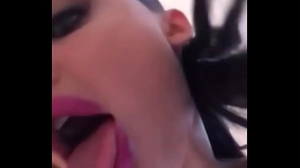 Huge Ass and Big Tits  