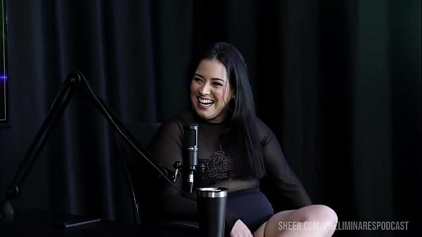 MELHORES MOMENTOS DA PRI MELANCIA NO PRELIMINARES PODCAST COM BIA HOT - PARTE 2 DA SAFADEZA (WATCH ON: SHEER/RED)