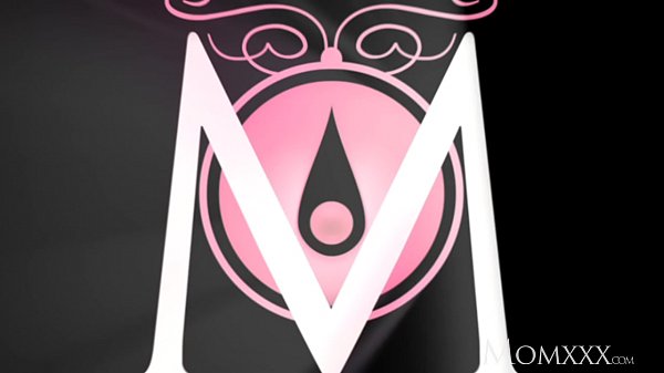 MOM Doggystyle creampie for sexy milf in stockings and high heels