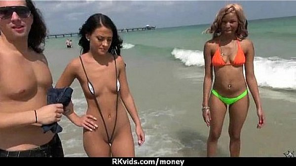 Money makes her cheat on a perfect guy 19