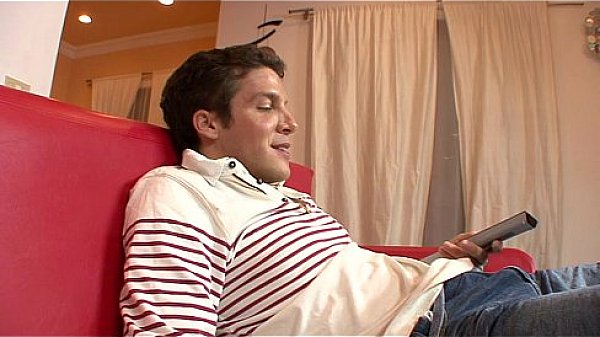 My Hot Step Sister 2  scene 2  480p