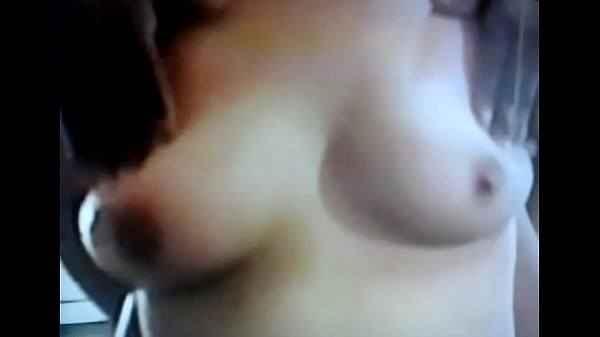 Real amateur v&iacute;deo. Ricas tetas de mi ex