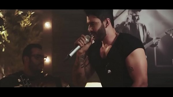 Gusttavo Lima - Feito um bobo e sem rea&ccedil;&atilde;o  