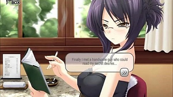 Morning Farewell Sex