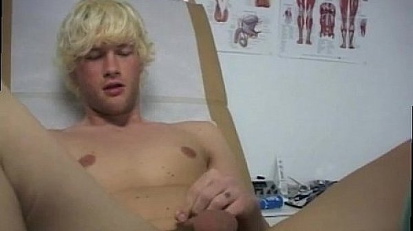 Collage boys nude swimming teem physical exams gay Bending down he