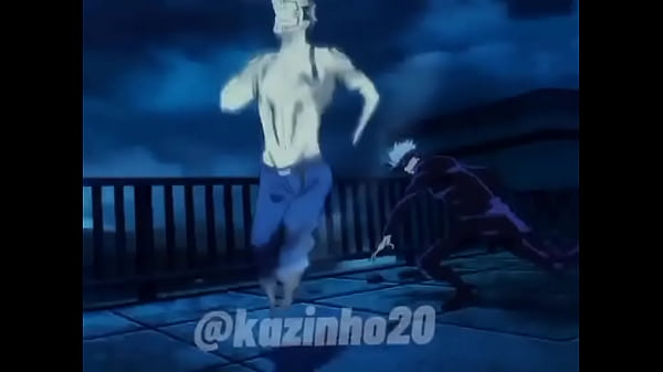 top anime foda transa  