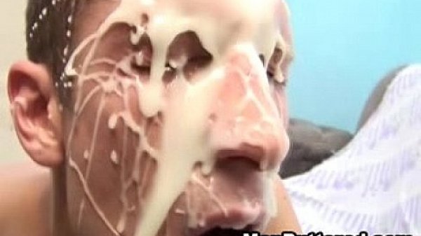 Nice Gay Hardcore Bareback 