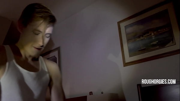 We Like Our Dick Shared and Packed in a Suitcase