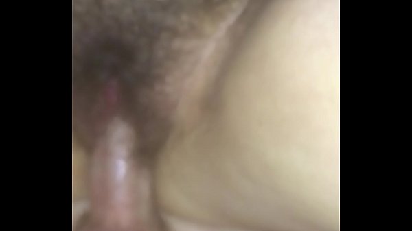 creampie sloppy hairy dripping cunt