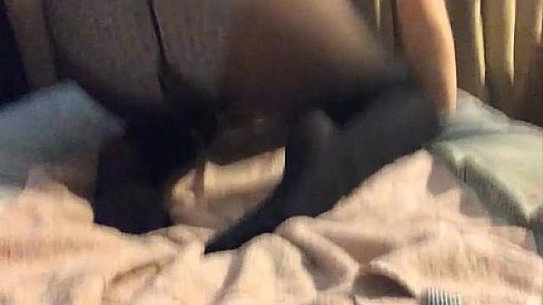 horny sammy in bra and panties 