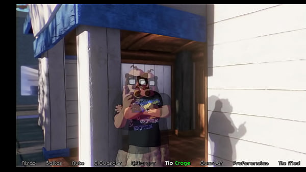 DIA 1 SIENDO ACTOR PORNO HOOKED  