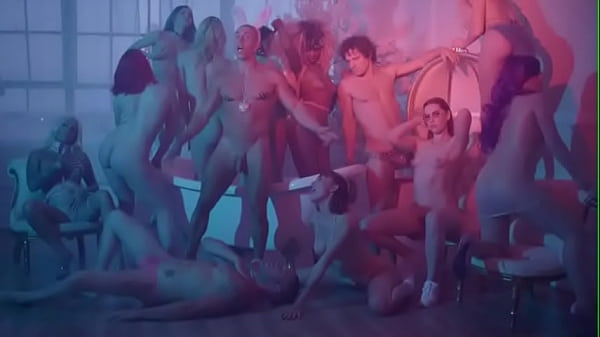 Candy ken pornstar music video