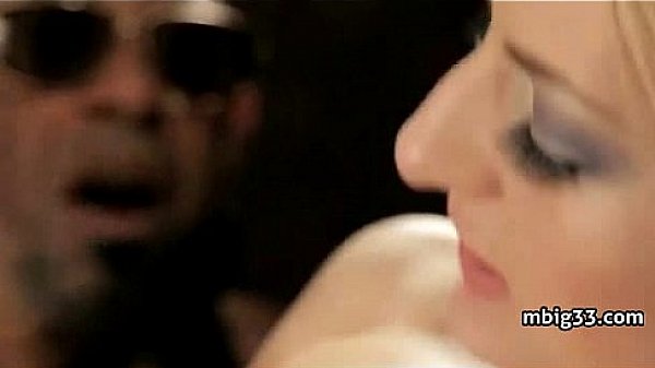 Interracial Amateur Couple