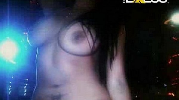 Divina stripper , Table Dance