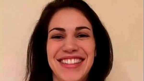 Faye Calendar Audition - netvideogirls