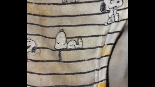 Calzo. Demasiado usado por varios d&iacute;as de las vecina