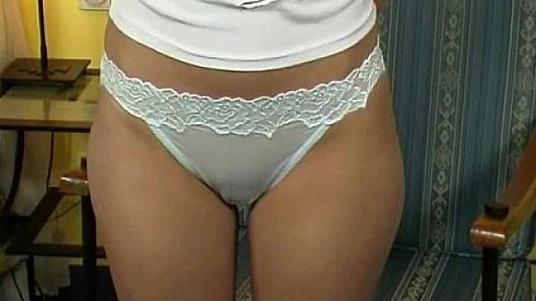 Her 1st pussy penetration  