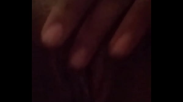 My Latina Bitch playing around