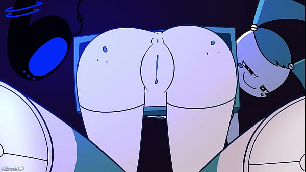 Jenny and brad (Gaspr)