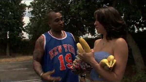 Dahlia Covered In Cum  