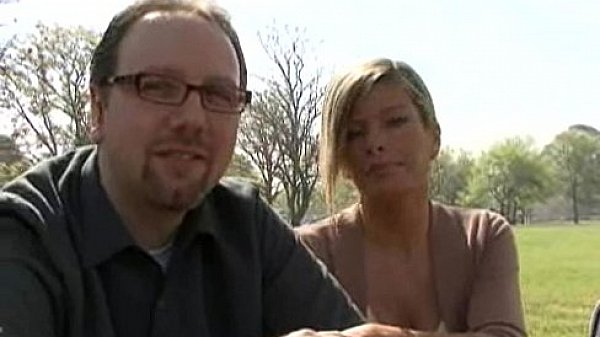 Please Bang my wife - Kristal Summers