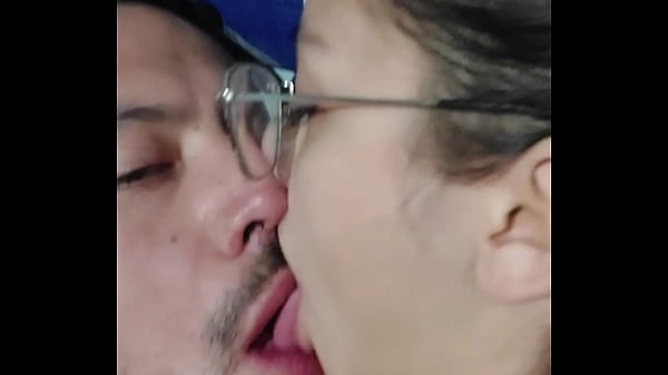 Pareja caliente coje rico  