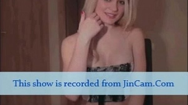 Blonde slim body chat sex cam2cam and masturbates toys