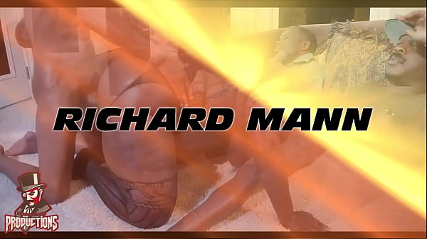 CHEATERS REVENGE - MARLEY MOORE, RICHARD MANN, AND M,YSTERIOUS