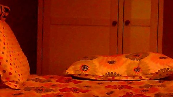 Creampied quickie fuck