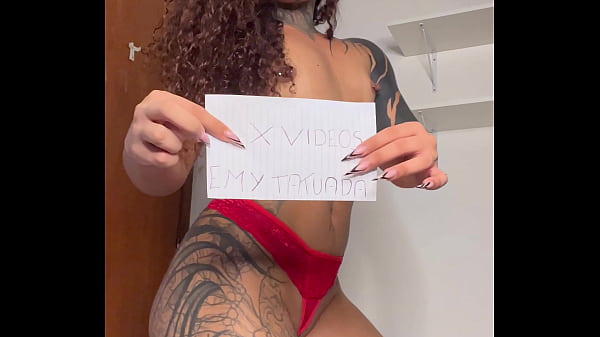 V&iacute;deo de verifica&ccedil;&atilde;o 