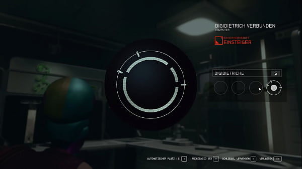 Let&rsquo;s Play Starfield #766 Ein hei&szlig;er Auftrag