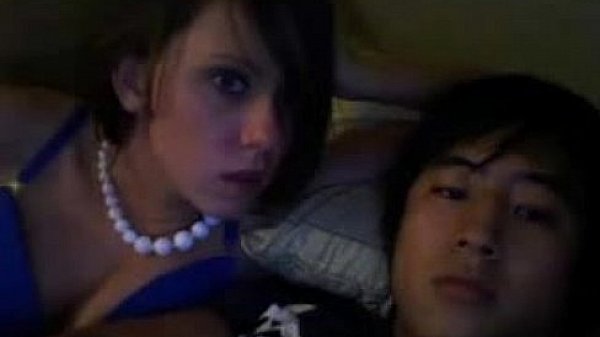 amatuer fucking anal on webcam 1