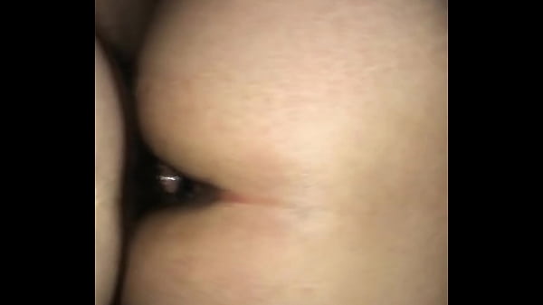 Plug Anal para mi puta  