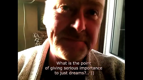 "Sleep, Adam..." Video for Peter Stone's song, dedicated to his beautiful slut wife Aimee Hot MILF... ))) (English subtutles)