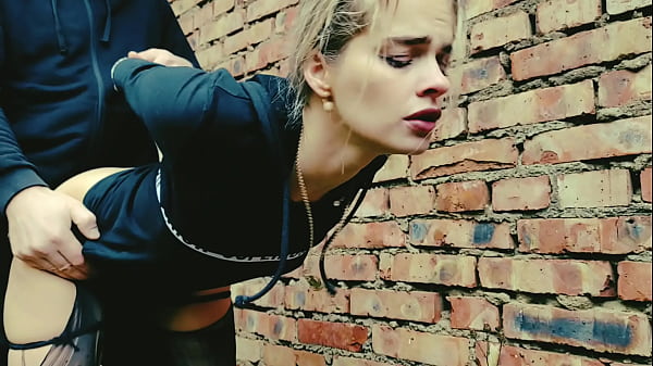 Apocalypse, everyone is looking for her to fuck.